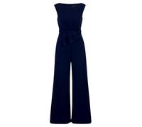 Vera Mont Damen Combinaison à Jambes Larges Night Sky 48