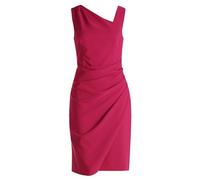 Vera Mont Damen Robe de Cocktail sans Manches Dark Raspberry 44