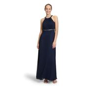 Vera Mont Damen Robe de soirée Dos-Nu Night Sky 34