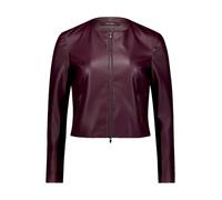 Vera Mont Damen Veste Blazer à Fermeture zippée