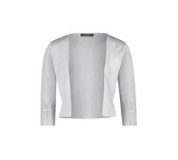 VERA MONT Gilet - Boléro gris | L