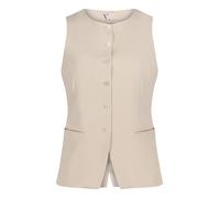 Vera Mont Gilet champagne, Taille XS