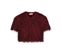VERA MONT Jäckchen rouge foncé | 38