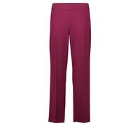 Vera Mont Pantalon à plis baie, Taille 44