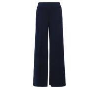 Vera Mont Pantalon bleu nuit, Taille 42