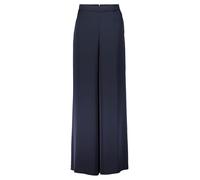 Vera Mont Pantalon bleu nuit, Taille 48
