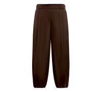 Vera Mont Pantalon bronze, Taille 36