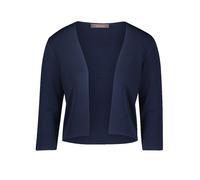 VERA MONT Petite veste bleu marine | L