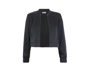VERA MONT Petite veste noir | 38