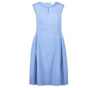 Vera Mont Robe bleu ciel, Taille 46