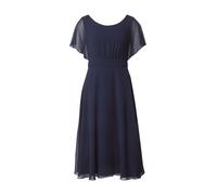 Vera Mont Robe bleu nuit, Taille 44