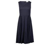 Vera Mont Robe d’été bleu nuit, Taille 40