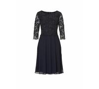 VERA MONT Robe de cocktail bleu | 42