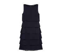 Vera Mont Robe de cocktail bleu foncé, Taille 42
