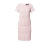 Vera Mont Robe de cocktail rose clair, Taille 36