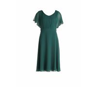 VERA MONT Robe de cocktail vert foncé | 36