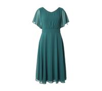 Vera Mont Robe émeraude, Taille 42