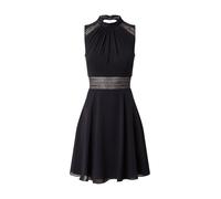 Vera Mont Robe noir, Taille 40