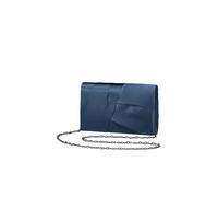 VERA MONT Sac - Pochette bleu marine