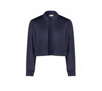 VERA MONT Veste courte bleu marine | 38