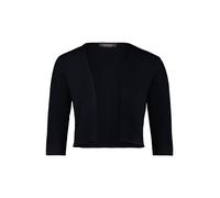 VERA MONT Veste courte noir | L