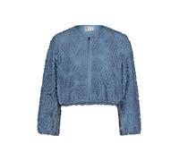 Vera Mont Veste mi-saison bleu ciel, Taille XS