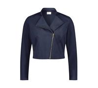 Vera Mont Veste mi-saison bleu nuit, Taille XXL