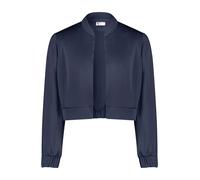 Vera Mont Veste mi-saison bleu nuit, Taille XXL
