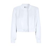 Vera Mont Veste mi-saison crème, Taille XL