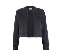 Vera Mont Veste mi-saison noir, Taille 4XL