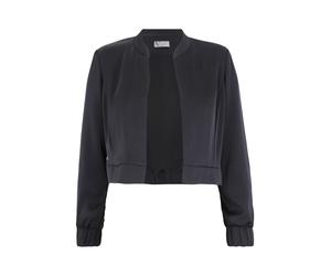 Vera Mont Veste mi-saison noir, Taille S