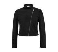Vera Mont Veste mi-saison noir, Taille XS