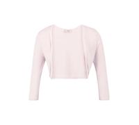 Vera Mont VM 0037/4808, Bolero Femme, Rose (Pale 4388), 42 (Taille Fabricant: 40)
