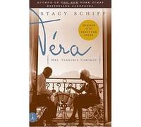 Vera (Mrs. Vladimir Nabokov) Stacy Schiff (Auteur)