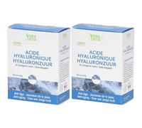 Vera sana ACIDE HYALURAUNIQUE Capsule(S) 2x30 pc(s)