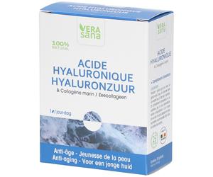 Vera sana ACIDE HYALURAUNIQUE Capsule(S) 30 pc(s)