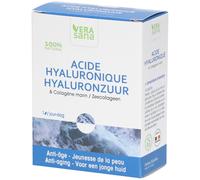 Vera sana ACIDE HYALURAUNIQUE Capsule(S) 30 pc(s)