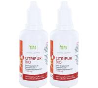 Vera Sana Citripur Fluide Oral 2x50 ml