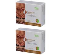 VERA sana FloraSana Biotics Capsule(S) 2x60 pc(s)