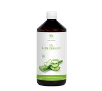 Vera Sana Gel À Boire Aloe Vera Bio Flacon 1l