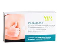 Vera Sana Probio Xtra 40 Capsules