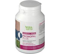 Vera Sana Pronopal Plus Action Minceur 3 En 1 90 Gélules