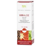 VIRALOÉ Spray Buccal 30 ml