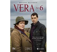 Vera: Set 6