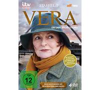 Vera - Staffel 2 [Import]