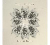 Vera Van Heeringen - Won't Be Broken [Import]