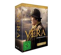 Vera - Vera-Sammelbox 1 (1-3) [Import]
