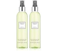 Vera Wang Brume Parfumée Femme Green Tea 240 ml (Lot de 2)