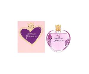 Vera Wang Eau de Toilette Princess 50ml