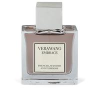 VERA WANG EMBRACE FRENCH LAVENDER AND TUBEROSE Eau De Toilette 30 ml for Women